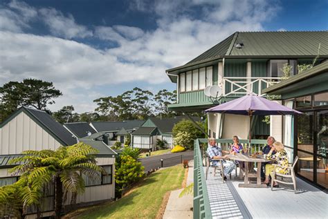 Crestwood Village Metlifecare Auckland Retirement Villages To