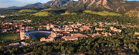 Top 10 Majors Offered At Cu Boulder Oneclass Blog