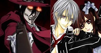 15 Vampire Anime & Manga You Need In Your Life | CBR