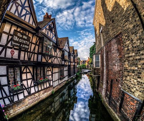 13 Glorious Places You Simply Must Visit In Kent Travel Around The