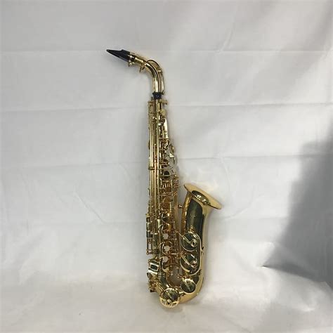 Jupiter Jas700 Alto Saxophone Music Go Round Roseville Reverb