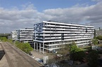 Neue I-Reihe für die Ruhr-Universität Bochum - Gerber Architekten