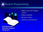 PPT - Generic Programming PowerPoint Presentation, free download - ID ...