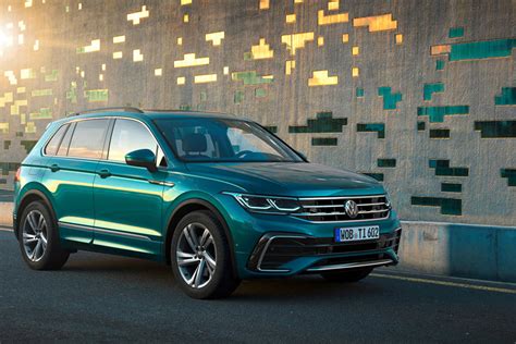 Here's A Better Look At The New Volkswagen Taos | CarBuzz