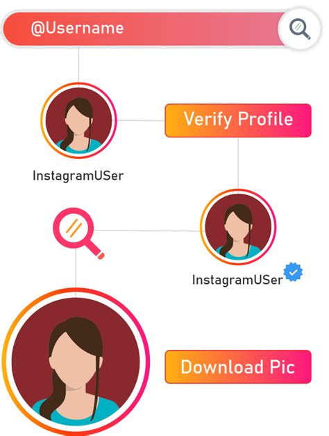 Instagram Dp Viewer View Or Download Instagram Profile Photo