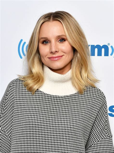 Kristen Bell Style Clothes Outfits And Fashion Page 20 Of 35