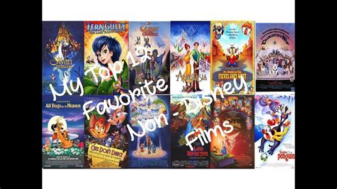 Top 193 Disney Non Animated Movies Since 2000