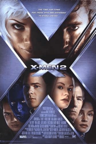X2 X Men United 4k 2003 4k Movies Download Blu Ray Ultra Hd 2160p