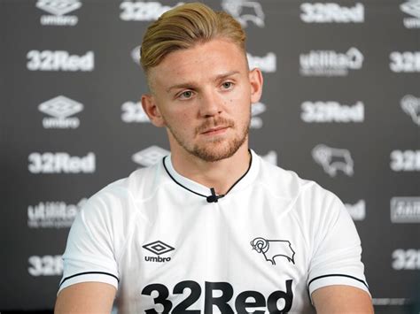 In Pictures: Kamil Jozwiak Is A Ram! - Blog - Derby County