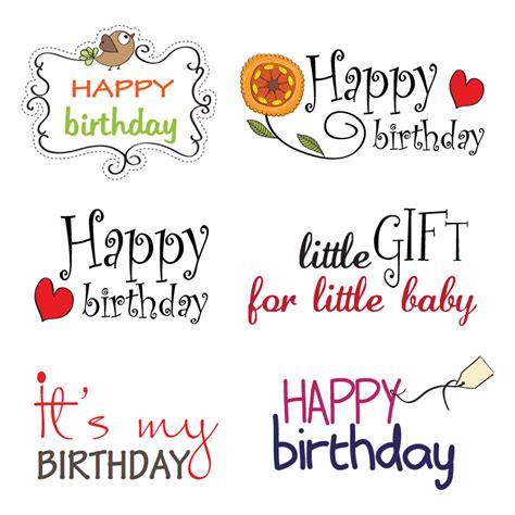 11 Happy Birthday Font Drawing Images Happy Birthday Cool Font Happy