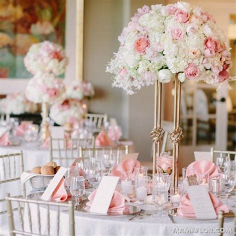 Álbumes 92 foto como hacer centros de mesa para bodas sencillos cena hermosa