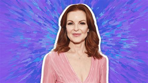 How Marcia Cross Brought Her Scheming ‘desperate Housewives Energy To Netflixs ‘you