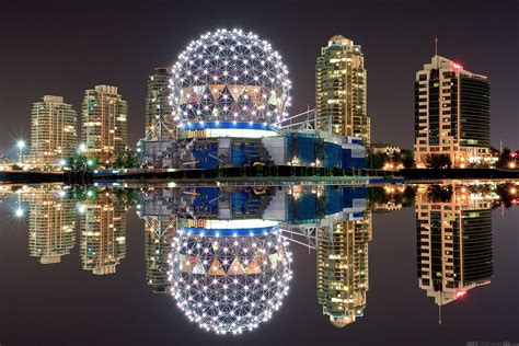 Vancouver Tapete Hintergründe Städte Für Pc Vancouver Kanada