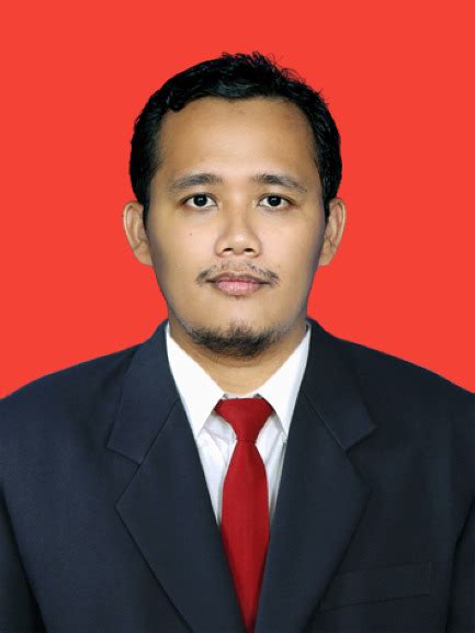 Staff Site Universitas Negeri Yogyakarta Teguh Arie Sandy Mpd