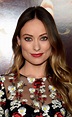 Olivia WIlde in Dolce and Gabbana Focus Features’ ‘Race’ Screening in ...