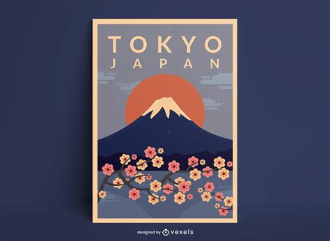 Vetores E Gráficos De Monte Fuji Para Baixar