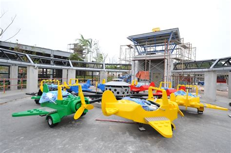 Legoland Malaysia Nusajaya Johor Update Terkini Ez Makan2 And Jalan2