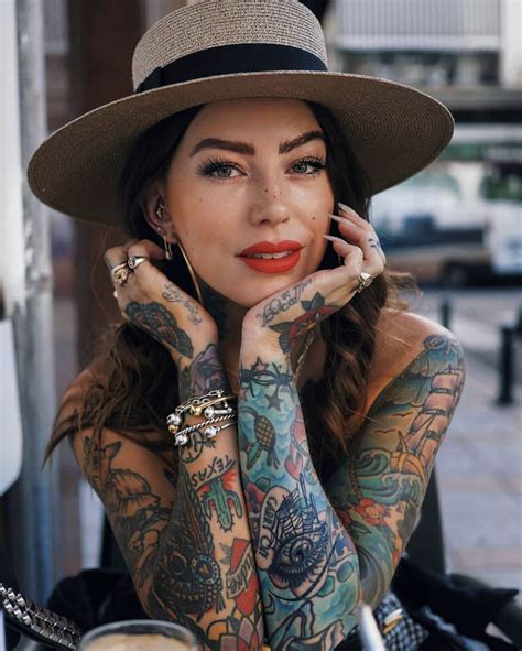 choose the right female tattoo models body tattoo art