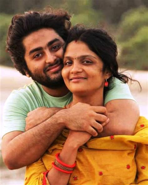 Playback singer arijit singh's mother, who had been admitted to a hospital in kolkata after talking about arijit's work front, arijit singh rose to fame after his song tum hi ho from 'aashiqui 2' turned. Arijit Singh Age, Wife, Children, Family, Biography & More ...