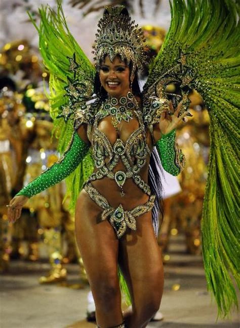 Brazil Carnival Queen Brazil Carnival Samba Pinterest Sexy Queen And Legs