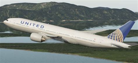 Flight Simulator News Brief Xp Jets Boeing 777 200er For X Plane New