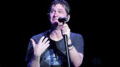 Rob Thomas "Pieces" Live at The Count Basie Theatre - YouTube