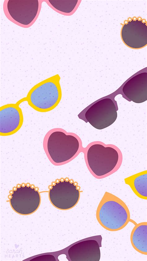 Free Adorable Sunglasses Iphone Wallpaper By Ipad Mini Wallpaper Iphone