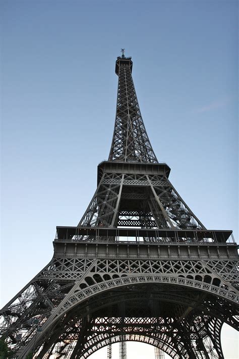 Free Images Creative Eiffel Tower Paris Monument