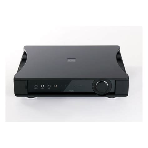 Rega Aethos Stereo Amplifier Audio Republic Hifi Shop Leeds