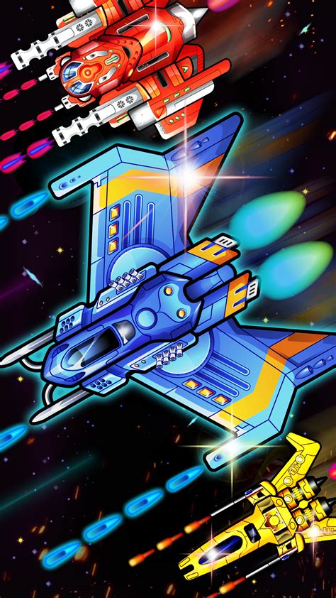 Get your gardening questions … Planet Warfare - Space Shooter Arcade Game
