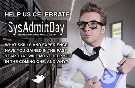 Keeping It Simple Kisbyto System Administrators Appreciation Day