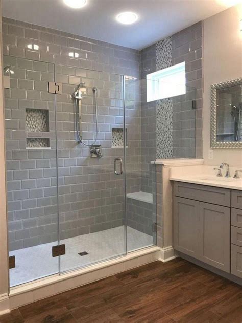 86 Tile Shower Ideas Will Have You Planning Your Bathroom Redo 56 Master