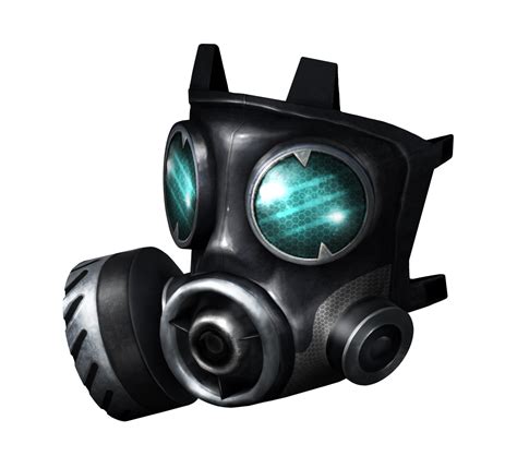 Gas Mask Png Hd Png All