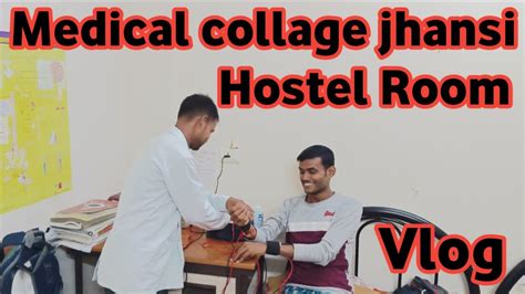 Medical College Jhansi Paramedical College Jhansi Jhansi Ki Rani