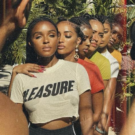 Janelle Monáe Set To Show Us Even More On ‘the Age Of Pleasure Tour Soulbounce