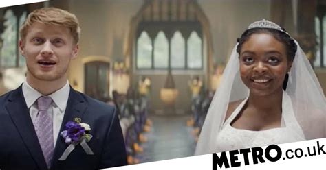Watch Married At First Sight New Uk Series Coming Soon Metro Video