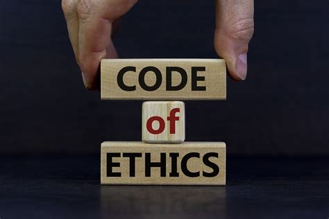 Code Of Ethics Texas Association Of Business Brokers