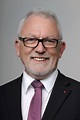 Über mich - Wolfgang Hellmich - Mitglied des Deutschen Bundestages