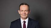 Bundesregierung: Vorstellung des neuen Digitalministers Volker Wissing ...