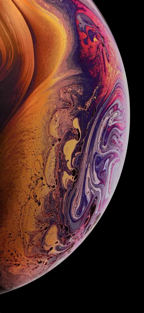 Iphone Xs Full Hd Wallpapers Wallpaper Cave