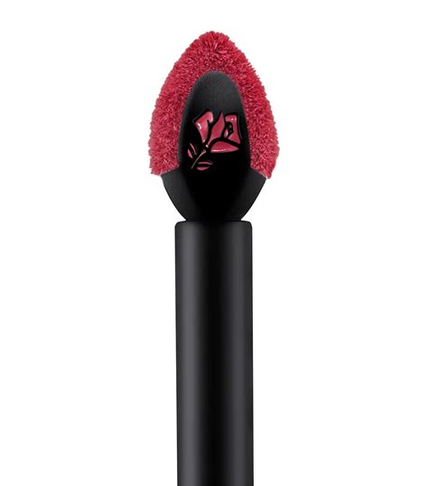 Lancôme Pink Labsolu Rouge Drama Ink Lipstick Harrods Uk
