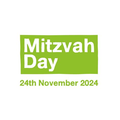 Mitzvah Day Home