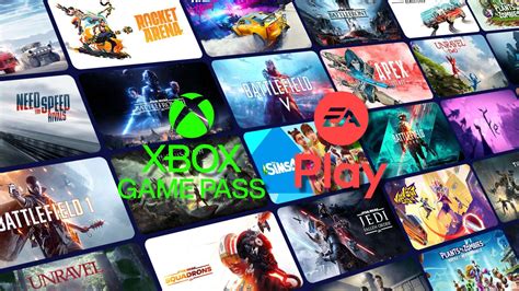 These 10 Electronic Arts Games Will Leave Ea Play And Xbox Game Pass