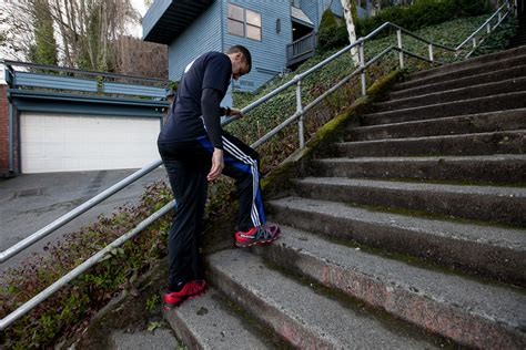 A Beginners Guide To Stair Climbing Seattle Refined