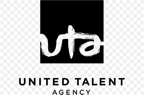 United Talent Agency Talent Agent Logo Company Management Png
