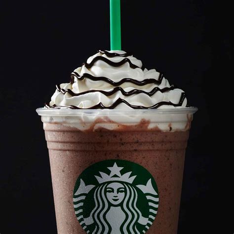 Vanilla extract and blend until smooth. Starbucks Double Chocolate Chip Creme Frappuccino Recipe | Besto Blog