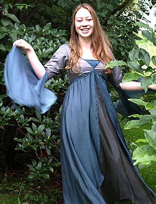Preise vergleichen und bequem online kaufen! Fantasy Elbenkleid