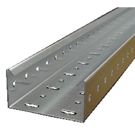150mm Premier Heavy Duty Cable Tray 6 Inch