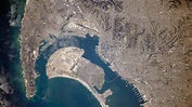 Turn NASA’s Raw Satellite Imagery Into Beautiful, Embeddable Maps