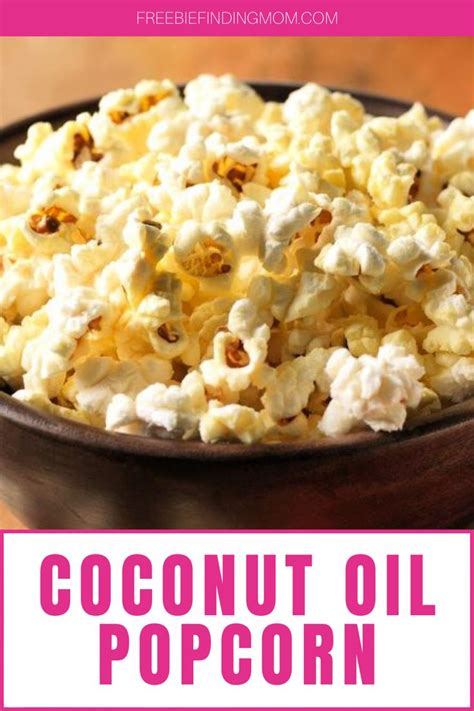 Tips from professionals about recipes, and health benefits.what nutritional values does your dog need?are there are there health benefits to a home made dog food diet? Low Calorie Popcorn (4 Minute Recipe) - Freebie Finding Mom | Recipe | Homemade snacks, Low ...